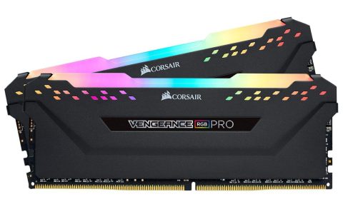 Is Corsair Vengeance RGB Pro DDR4 good?