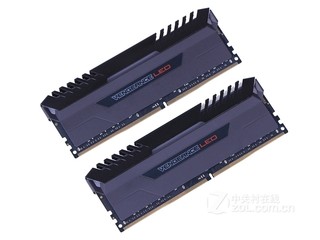 Corsair Vengeance 16GB DDR4 2666 Review