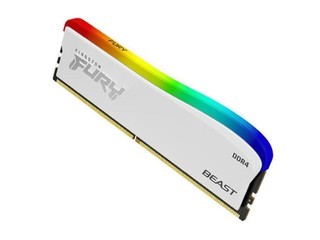 Kingston FURY Beast 16GB DDR4 3200mhz Detailed parameters