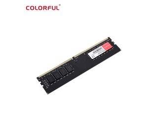 Colorful 16GB DDR4 3200 Detailed parameters|Desktop