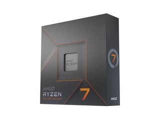AMD Ryzen 7 7800X3D Review