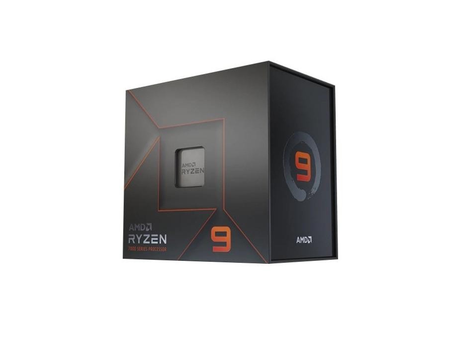 AMD Ryzen 9 7950X3D|Desktop Spec