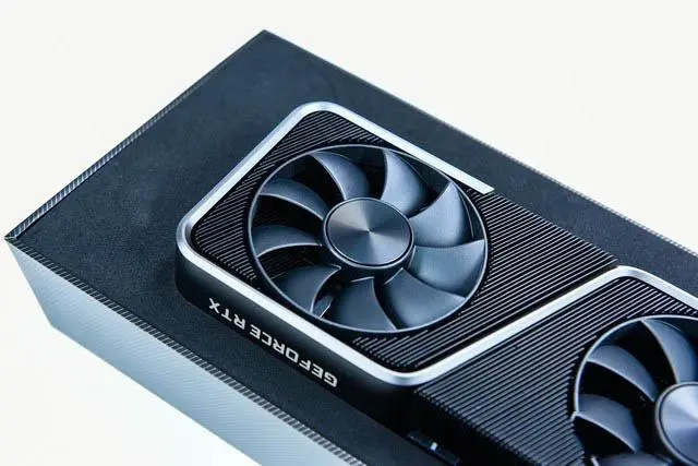 NVIDIA GeForce RTX 3070 Specs and FAQ