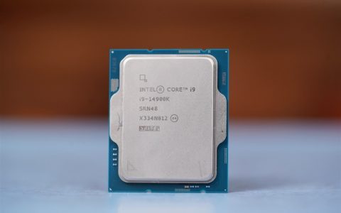 The difference between Intel i9-14900K and i9-14900KF CPUs?