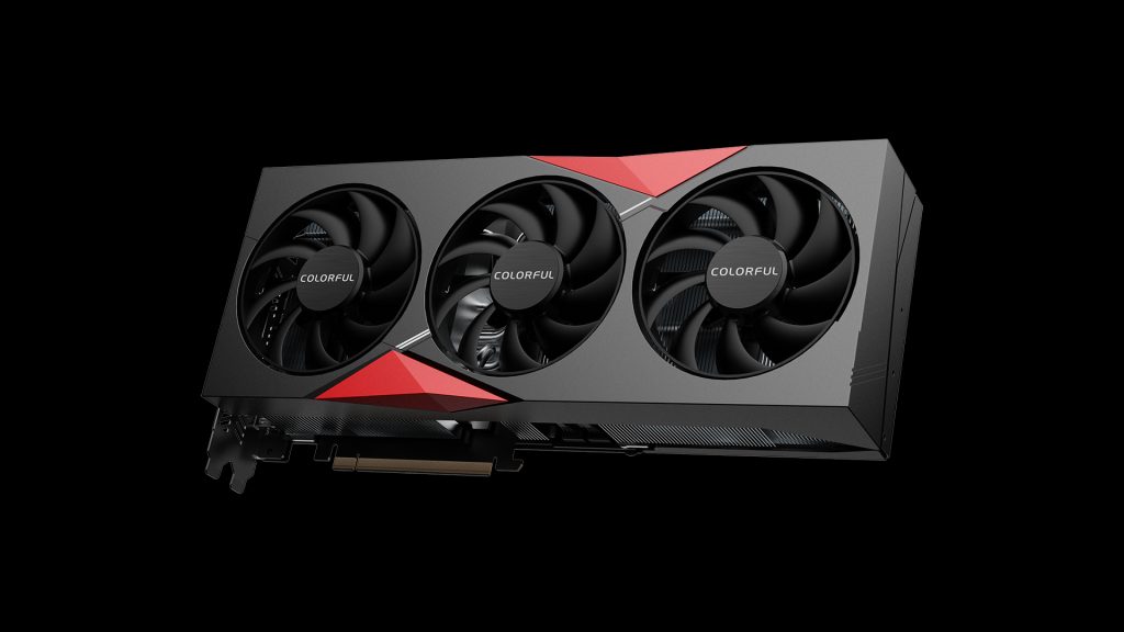 Colorful iGame GeForce RTX 4070 Ti Neptune OC Specs and FAQ