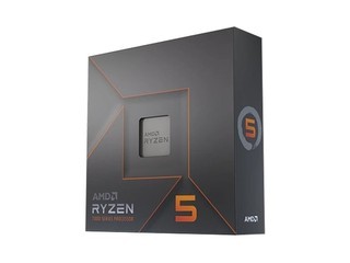 AMD Ryzen 5 7600X Specs and FAQ