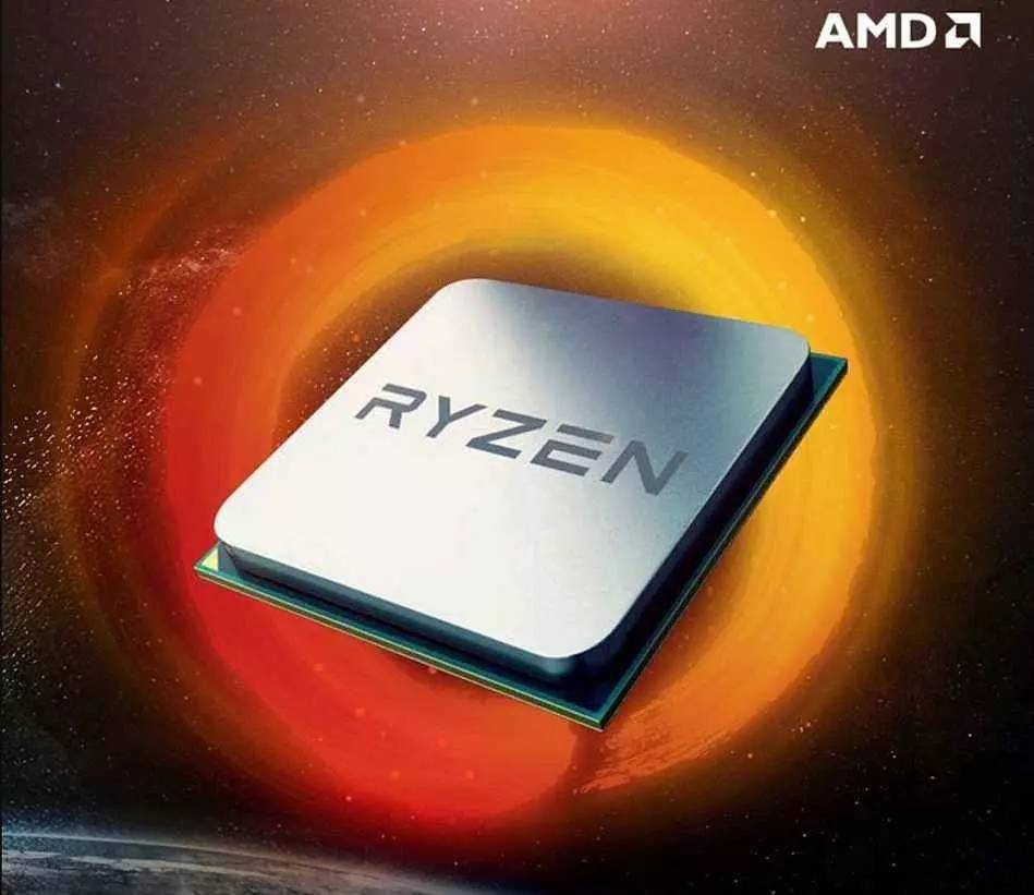 AMD Ryzen 7 5700G Parameters and FAQ