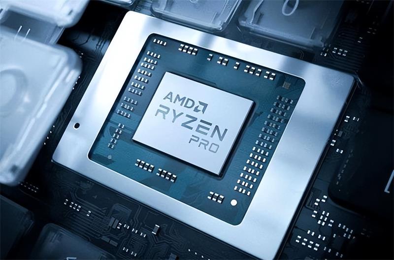 AMD GPU
