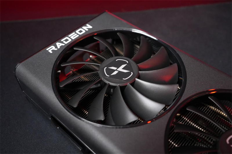 AMD Radeon RX 640 Gaming Graphics Cards