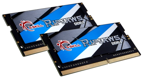G.Skill Ripjaws 32GB DDR4 3200 Computer Memory